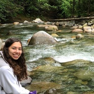 Meet your Posher, Katherine